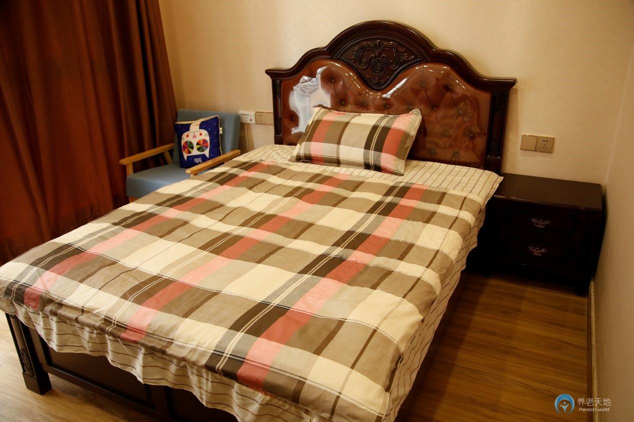 重慶慢城謙和養(yǎng)老院 重慶慢城謙和養(yǎng)老院