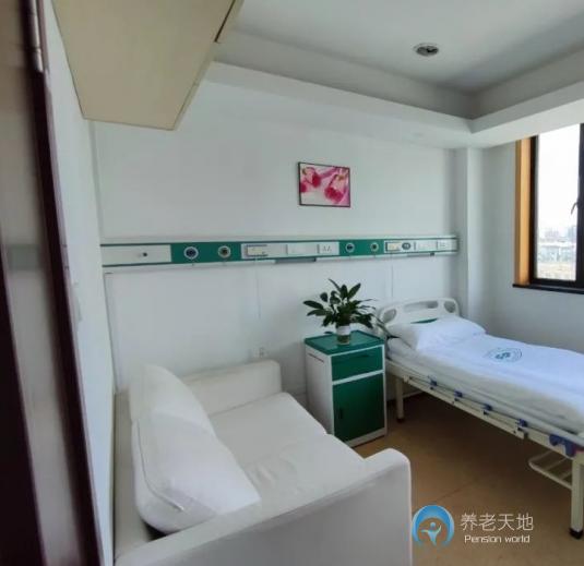 上海百福居頤養(yǎng)護(hù)理院 上海百福居頤養(yǎng)護(hù)理院