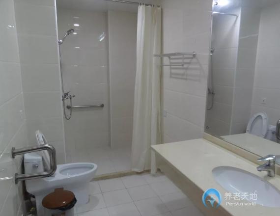 上海澤顧護(hù)理院 上海澤顧護(hù)理院