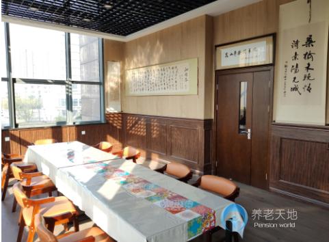 昆山尊榮頤養(yǎng)院 昆山尊榮頤養(yǎng)院