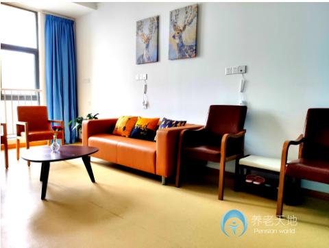 昆山尊榮頤養(yǎng)院 昆山尊榮頤養(yǎng)院