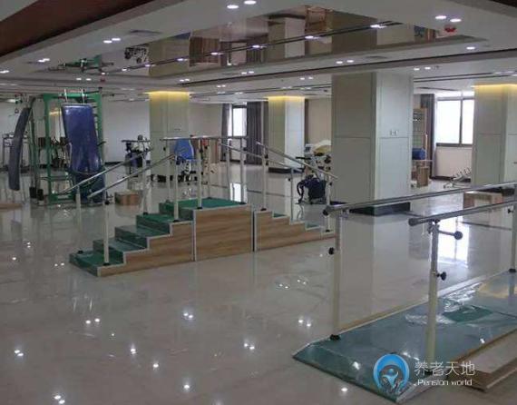 濟南市市中區(qū)社會福利服務中心 濟南市市中區(qū)社會福利服務中心