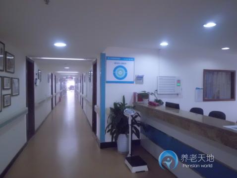 成都康福老年護理院 成都康福老年護理院