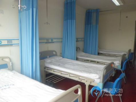 成都康福老年護理院 成都康福老年護理院