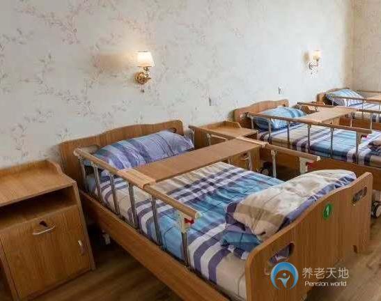 天津西青區(qū)頤瑞養(yǎng)老中心 天津西青區(qū)頤瑞養(yǎng)老中心