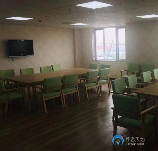 天津西青區(qū)頤瑞養(yǎng)老中心 天津西青區(qū)頤瑞養(yǎng)老中心