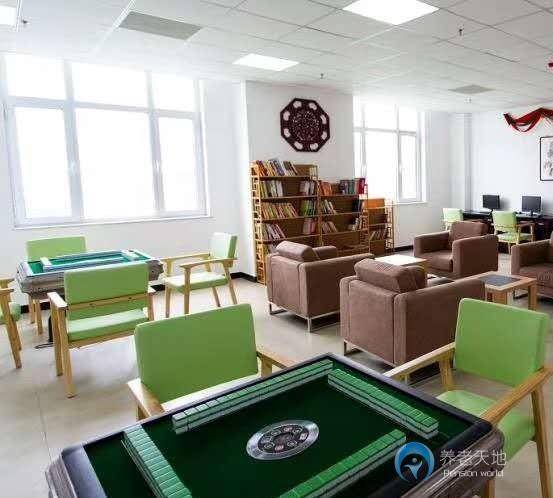 天津西青區(qū)頤瑞養(yǎng)老中心 天津西青區(qū)頤瑞養(yǎng)老中心