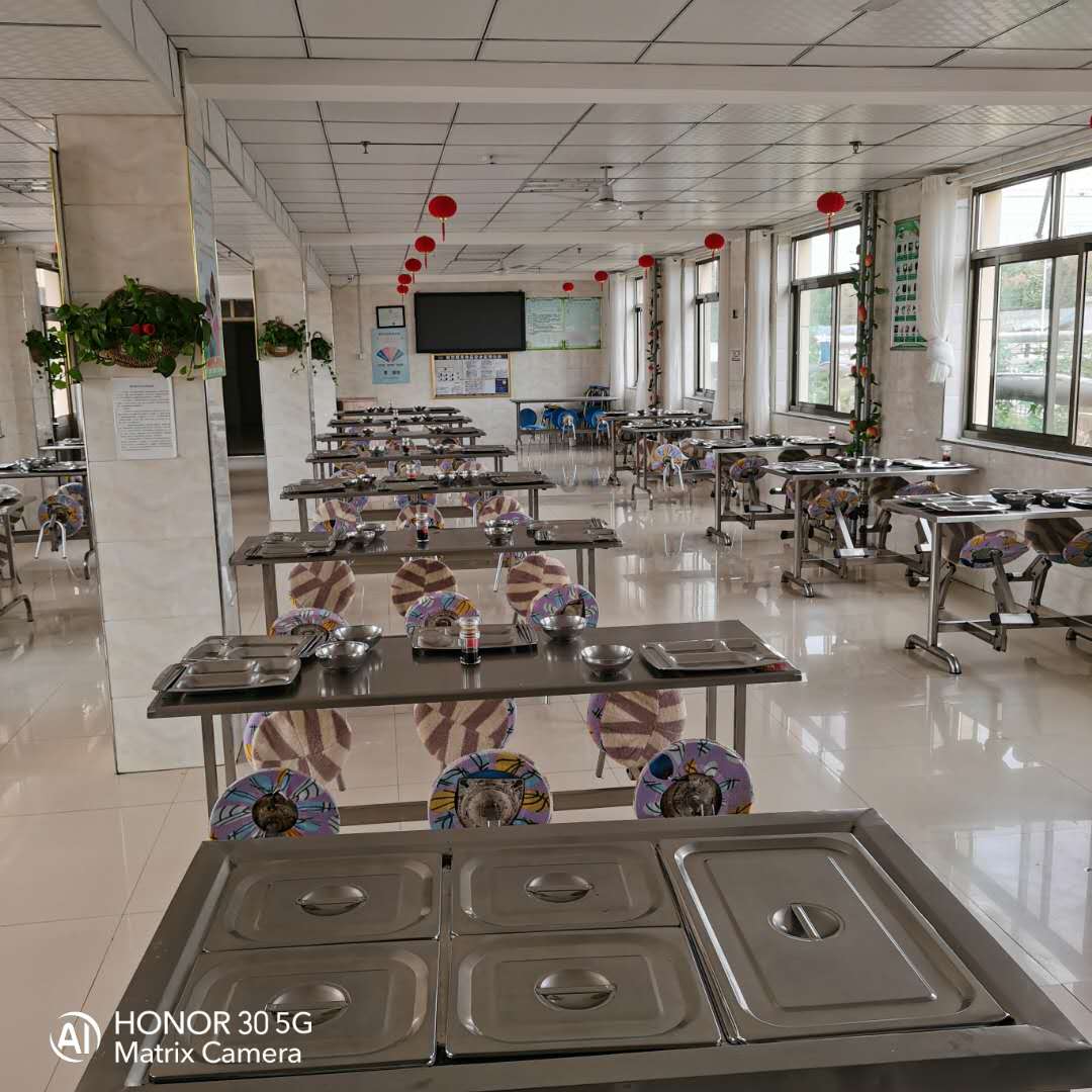 山東省威海市文登區(qū)宋村鎮(zhèn)敬老院