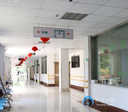 無(wú)錫新吳碩放護(hù)理院(無(wú)錫市新吳區(qū)碩放頤養(yǎng)院）