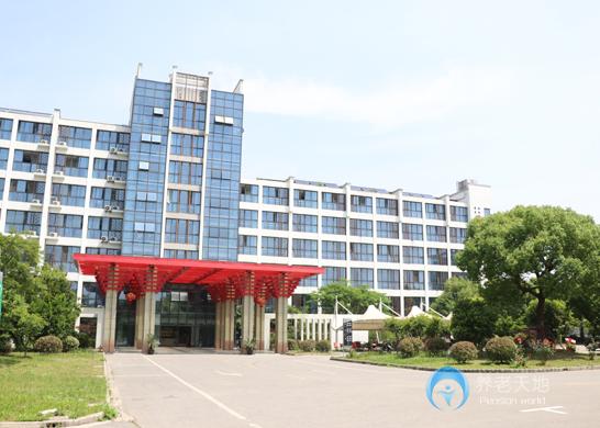 無(wú)錫新吳碩放護(hù)理院(無(wú)錫市新吳區(qū)碩放頤養(yǎng)院）