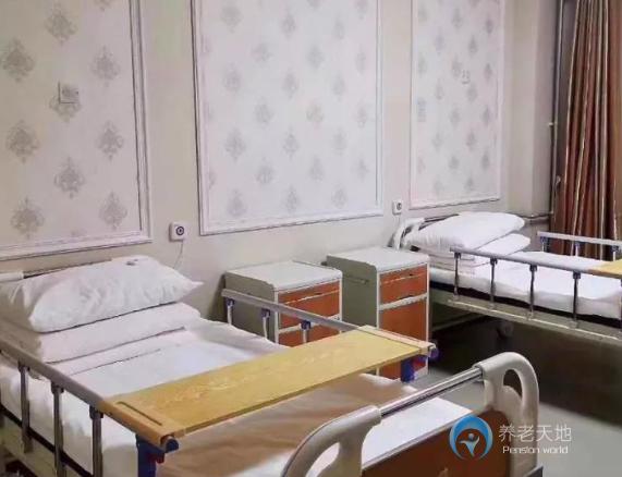 石家莊市鹿泉區(qū)春風十里康養(yǎng)中心 石家莊市鹿泉區(qū)春風十里康養(yǎng)中心