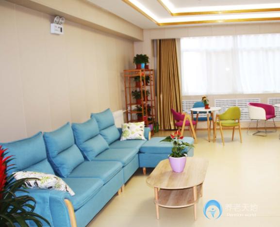 石家莊市鹿泉區(qū)春風十里康養(yǎng)中心 石家莊市鹿泉區(qū)春風十里康養(yǎng)中心