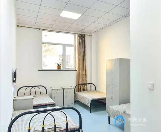 長春二道區(qū)喜相逢老年養(yǎng)護(hù)院