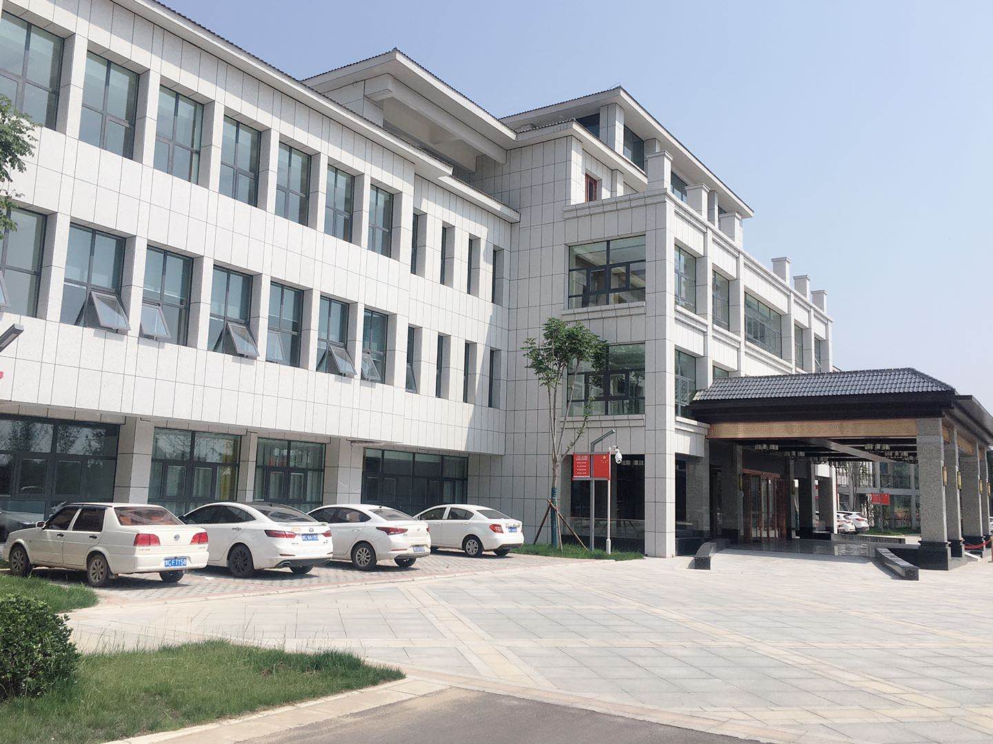 洛陽(yáng)弘義悅康養(yǎng)老