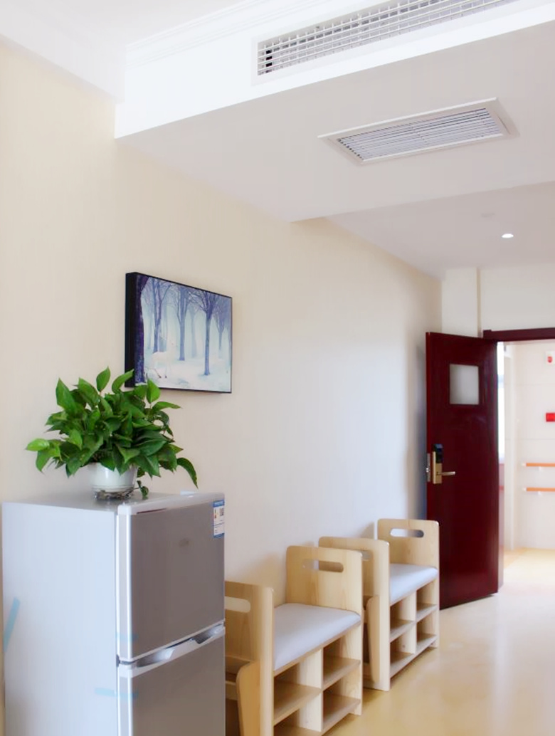 洛陽(yáng)弘義悅康養(yǎng)老