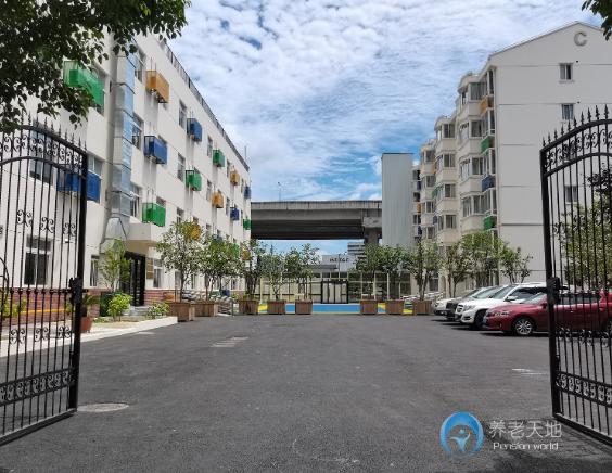 上海閔行區(qū)玖玖江南養(yǎng)護院 上海閔行區(qū)玖玖江南養(yǎng)護院