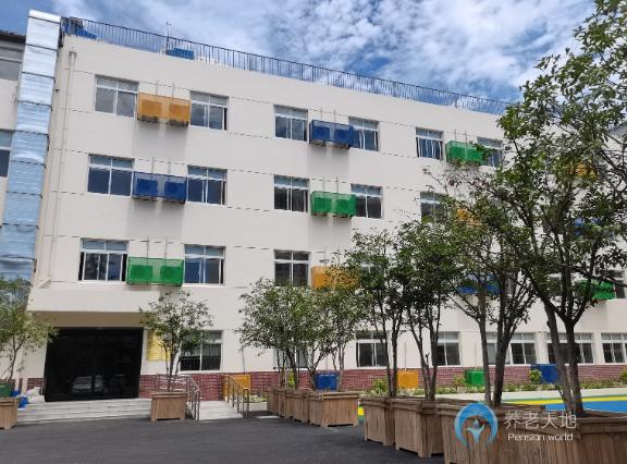 上海閔行區(qū)玖玖江南養(yǎng)護院 上海閔行區(qū)玖玖江南養(yǎng)護院