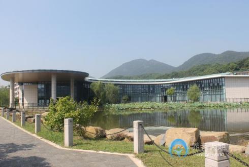 杭州市第三社會(huì)福利院 杭州市第三社會(huì)福利院