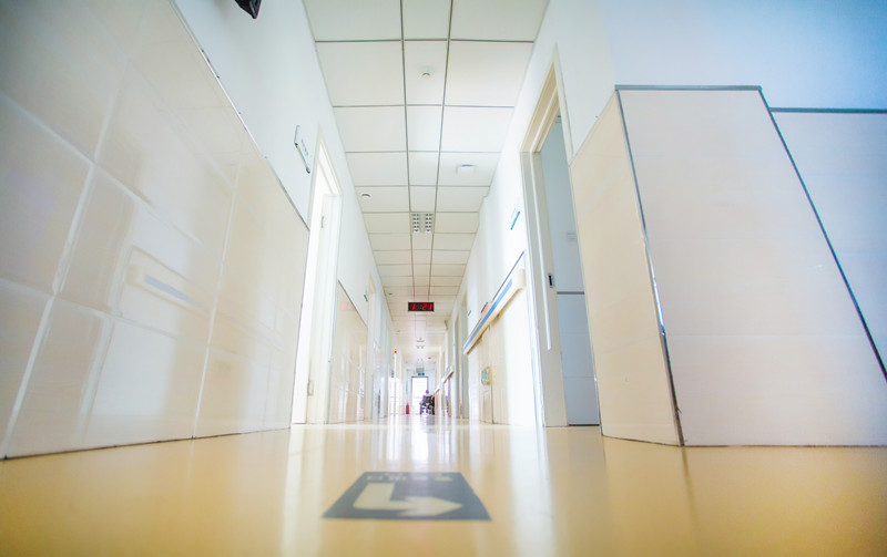 長(zhǎng)春市寬城區(qū)倚水佳園護(hù)理院