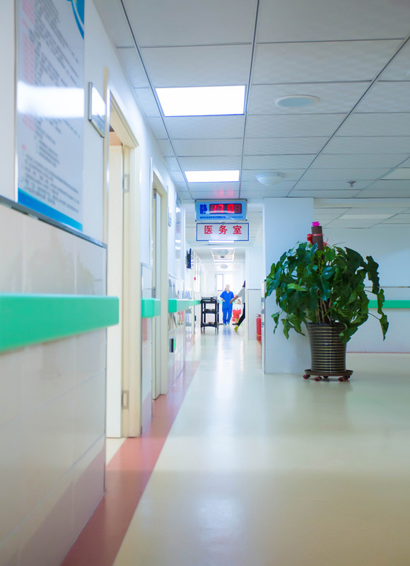 長(zhǎng)春市寬城區(qū)倚水佳園護(hù)理院