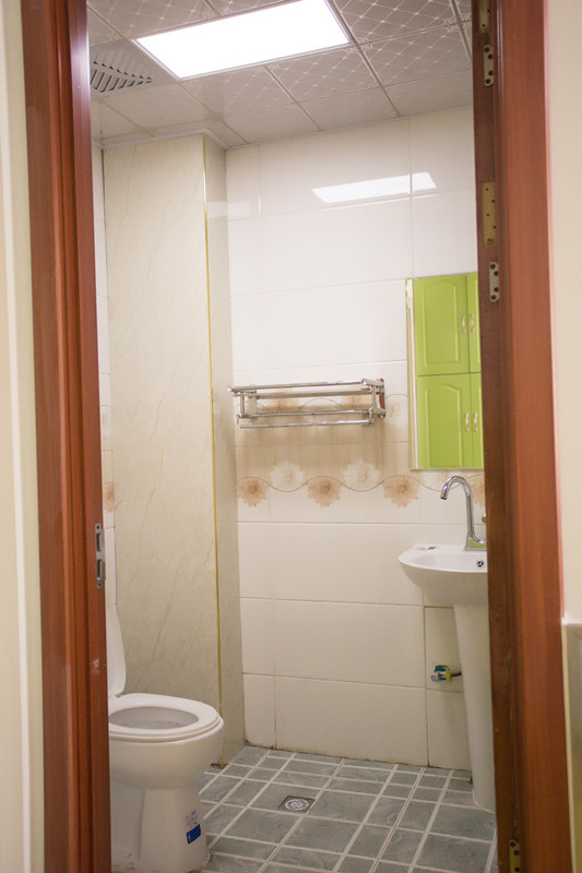 長(zhǎng)春市二道區(qū)倚水佳園護(hù)理院