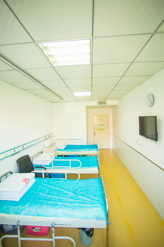 長(zhǎng)春市寬城區(qū)倚水佳園護(hù)理院