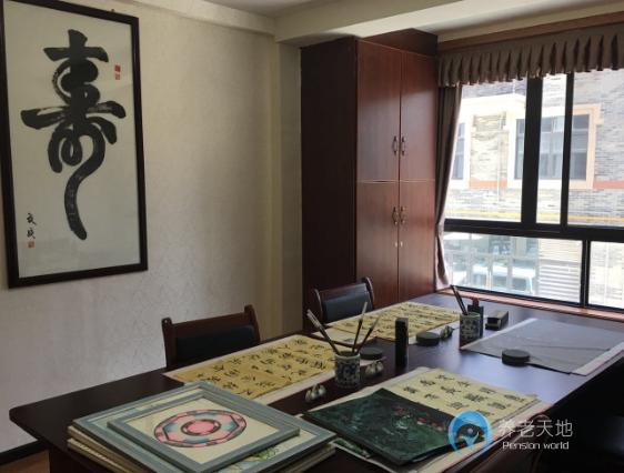 遵義愛(ài)心彩虹養(yǎng)老院 遵義愛(ài)心彩虹養(yǎng)老院