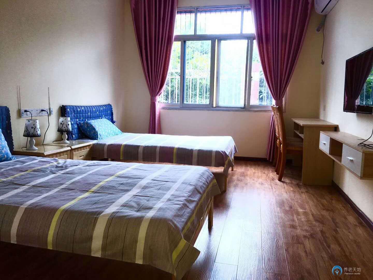 綿陽金秋園養(yǎng)老院 綿陽金秋園養(yǎng)老院