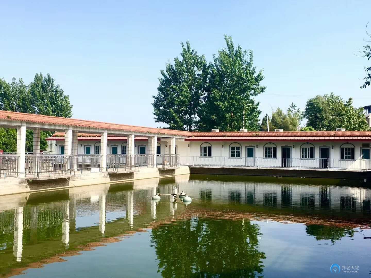 綿陽金秋園養(yǎng)老院 綿陽金秋園養(yǎng)老院