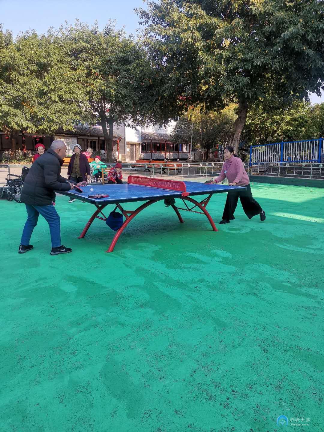 綿陽金秋園養(yǎng)老院 綿陽金秋園養(yǎng)老院