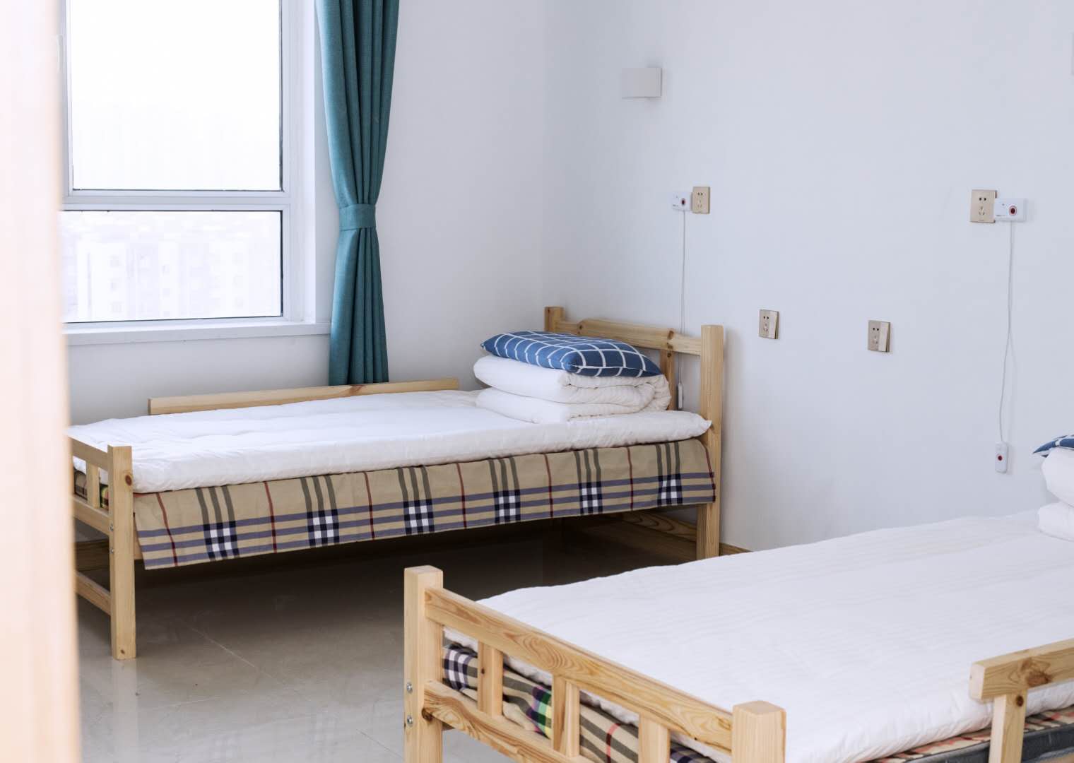 大同市慈緣養(yǎng)老院 大同市慈緣養(yǎng)老院