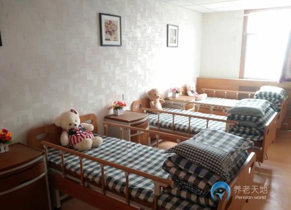 洛陽老年護(hù)理院（洛陽洛龍區(qū)瑞?？叼B(yǎng)老中心）