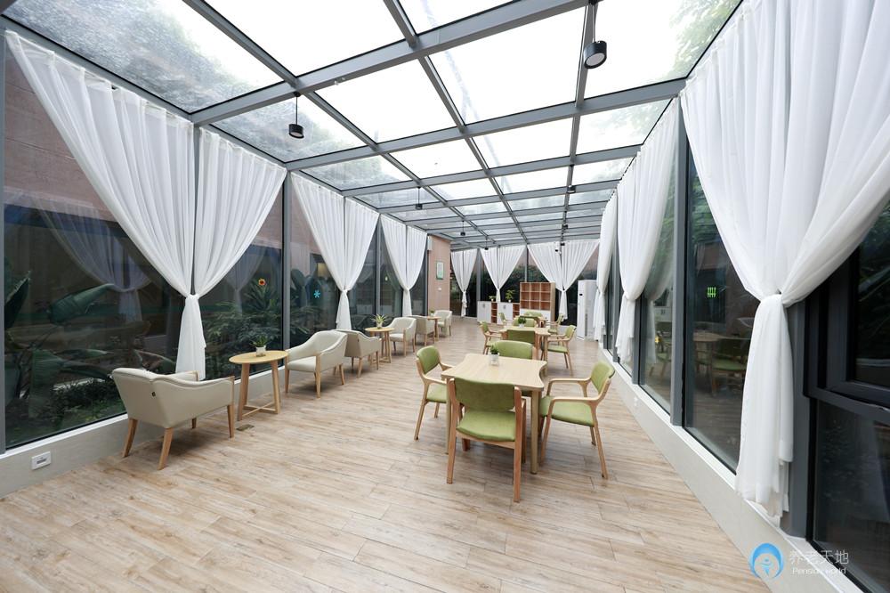 回興街道社區(qū)養(yǎng)老服務(wù)中心 回興街道社區(qū)養(yǎng)老服務(wù)中心