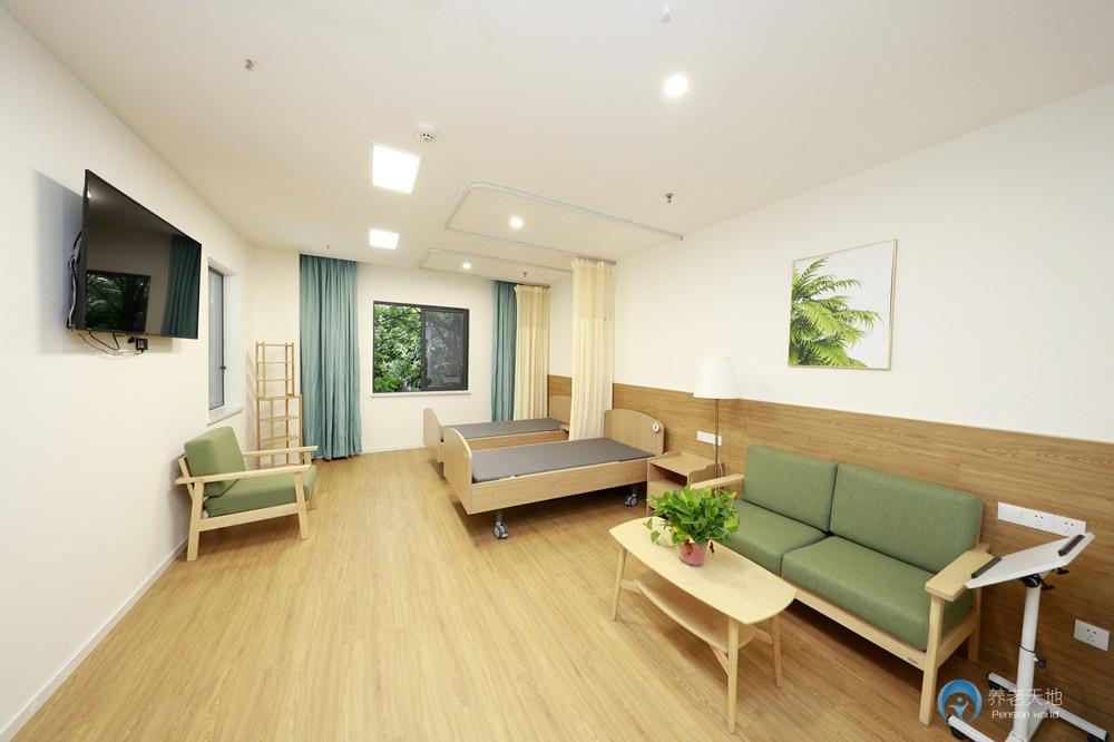 回興街道社區(qū)養(yǎng)老服務(wù)中心 回興街道社區(qū)養(yǎng)老服務(wù)中心