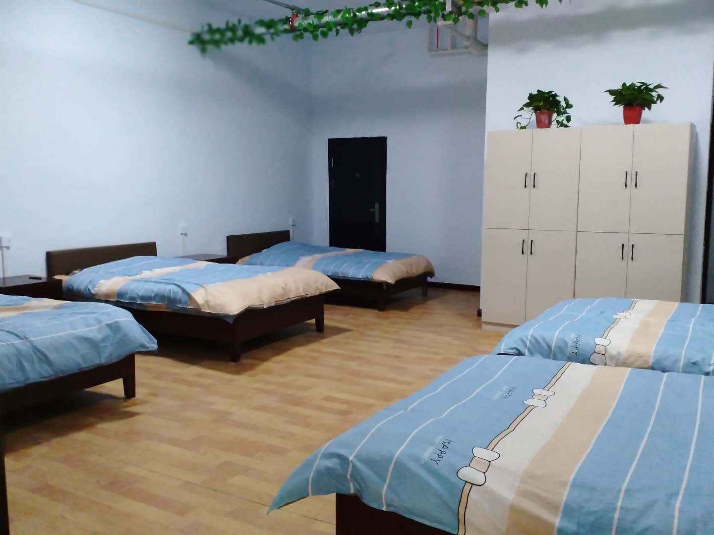 夏縣天頤和康養(yǎng)苑 夏縣天頤和康養(yǎng)苑