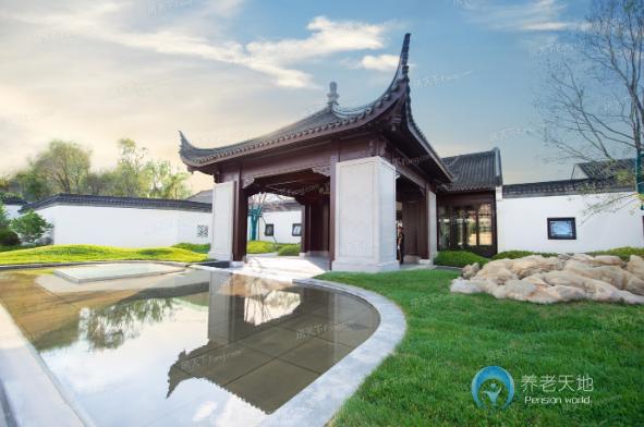 沈陽一畝芳華中醫(yī)溫泉康養(yǎng)小鎮(zhèn) 沈陽一畝芳華中醫(yī)溫泉康養(yǎng)小鎮(zhèn)