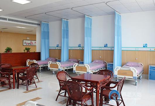 常州遠(yuǎn)暉康養(yǎng)養(yǎng)老院 常州遠(yuǎn)暉康養(yǎng)養(yǎng)老院