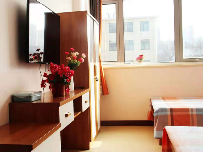 瑞普華(唐山)老年護(hù)理院