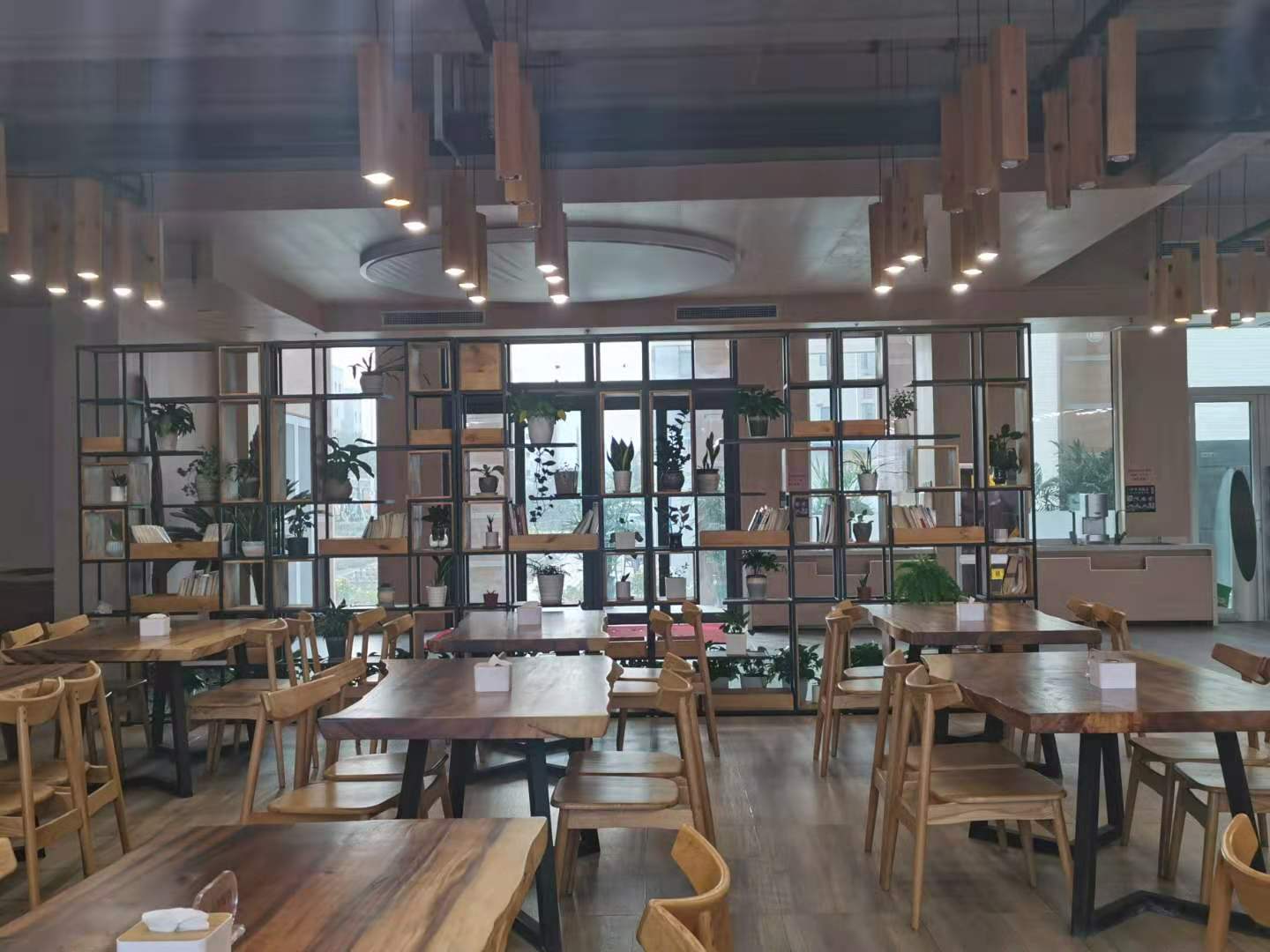 日照市港城康養(yǎng)中心 日照市港城康養(yǎng)中心