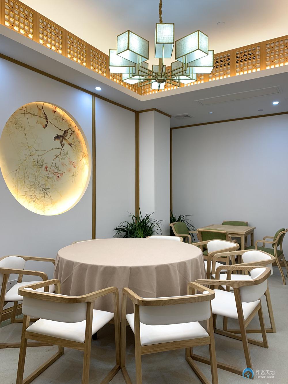 南京悅華安養(yǎng)西旺養(yǎng)老服務中心 南京悅華安養(yǎng)西旺養(yǎng)老服務中心