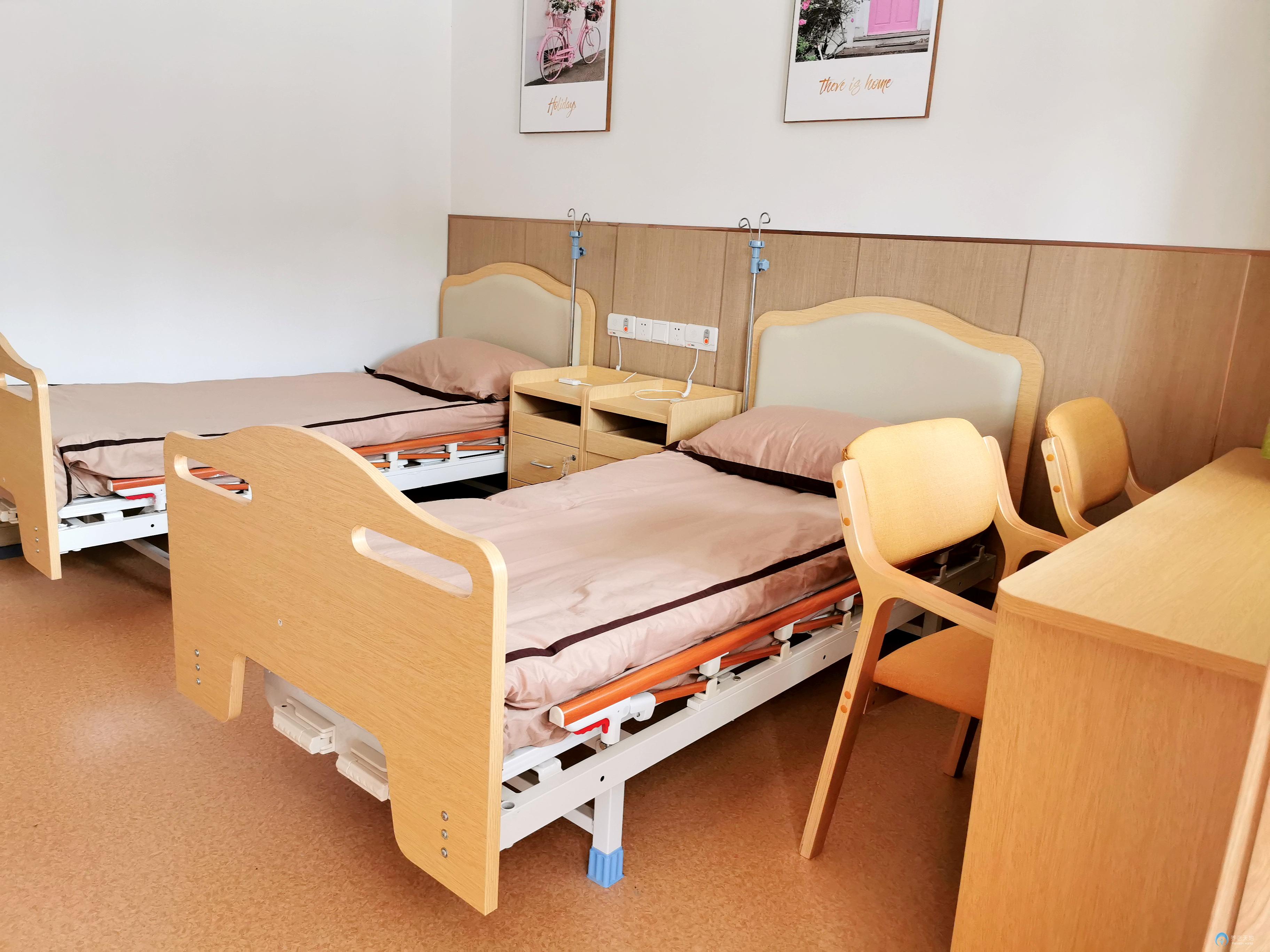 南京江寧區(qū)谷里悅?cè)A安養(yǎng)院 南京江寧區(qū)谷里悅?cè)A安養(yǎng)院