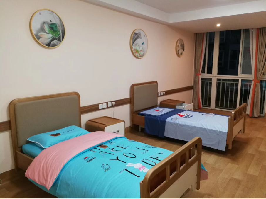 成都康源美宏養(yǎng)老機構(gòu)