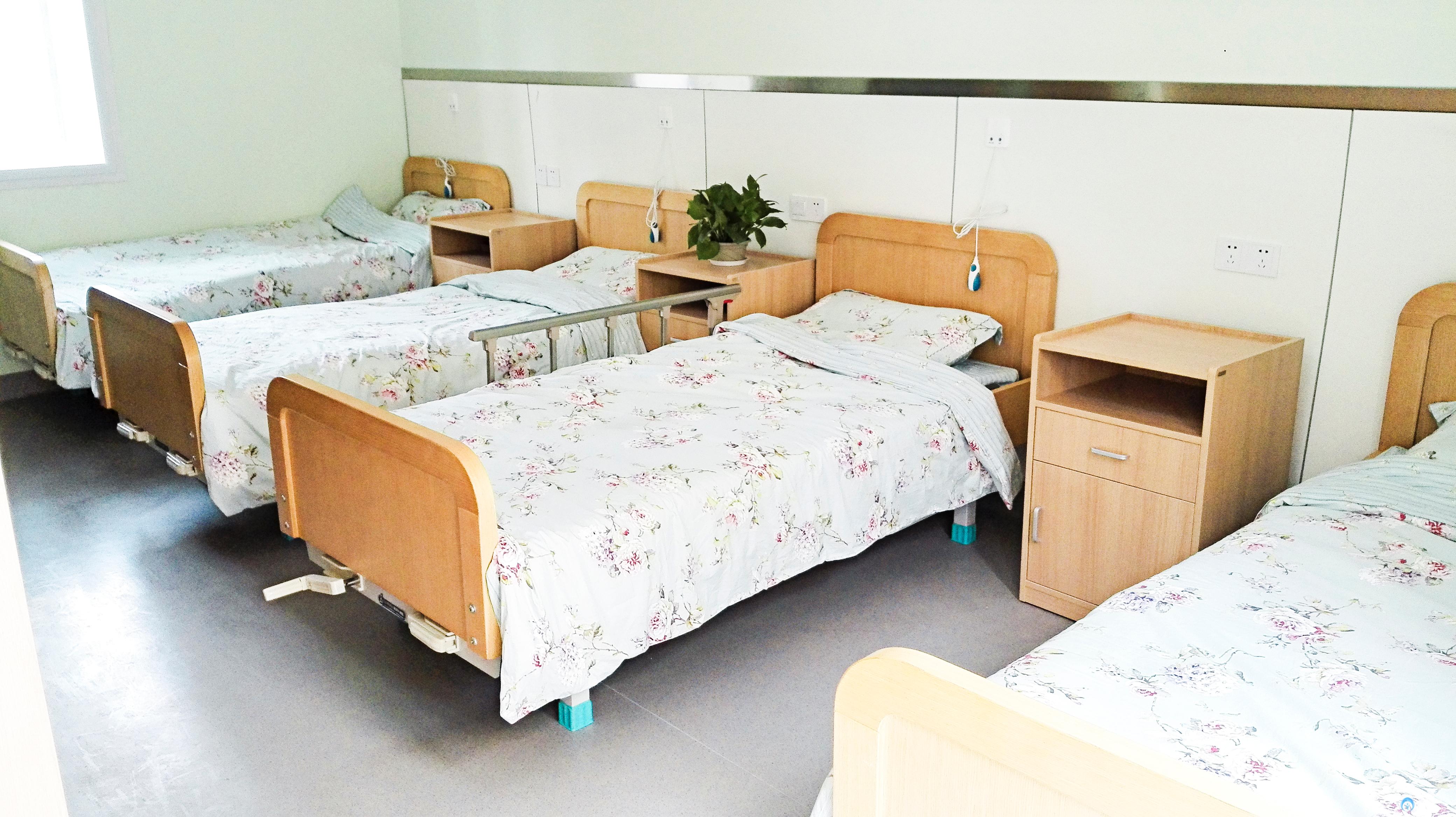 悅?cè)A秦虹居家養(yǎng)老服務(wù)中心 悅?cè)A秦虹居家養(yǎng)老服務(wù)中心