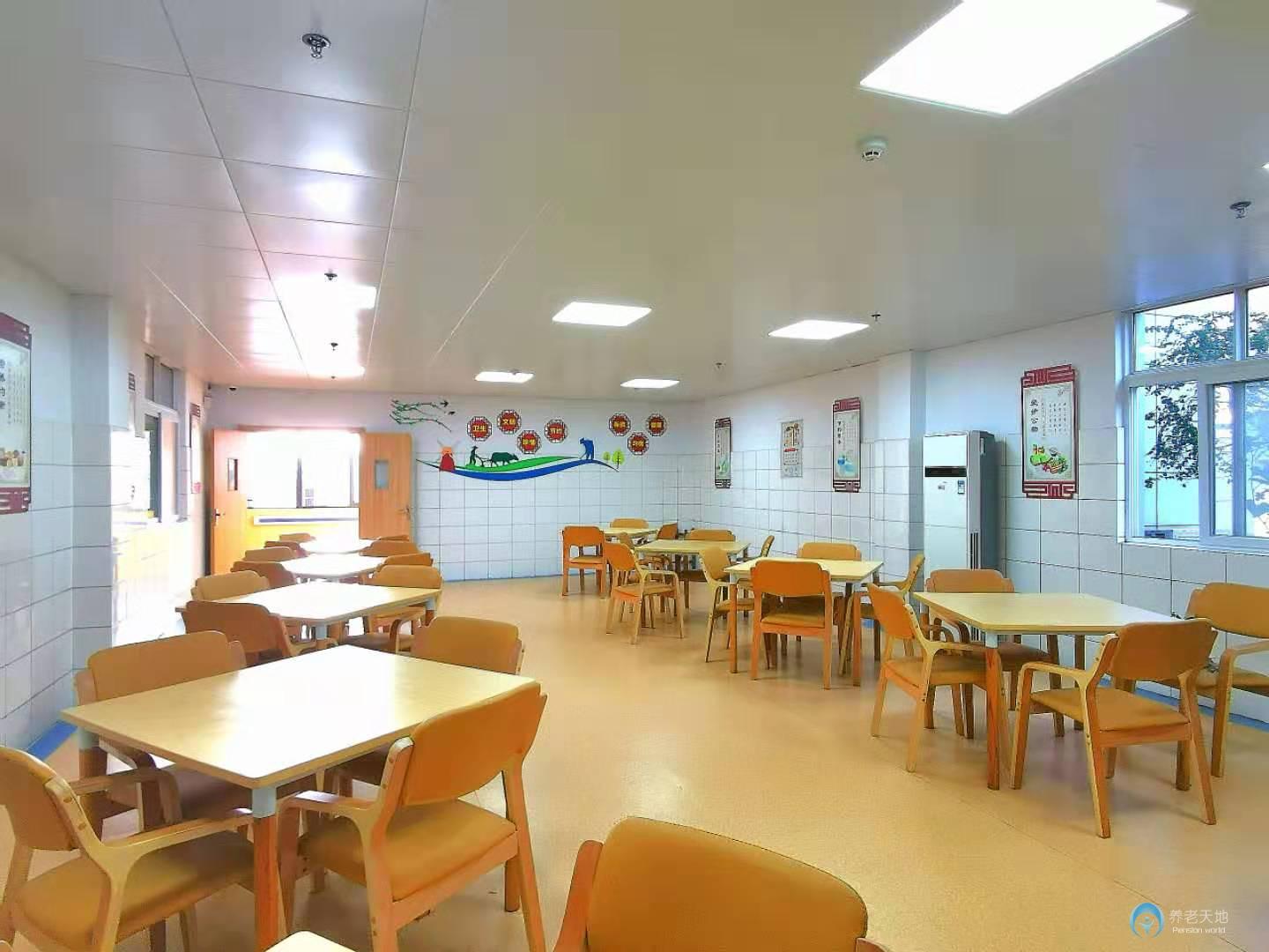 南京江寧區(qū)谷里悅?cè)A安養(yǎng)院 南京江寧區(qū)谷里悅?cè)A安養(yǎng)院