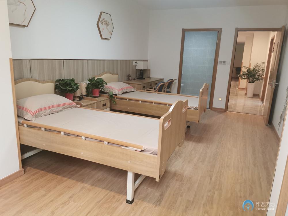 南京悅華安養(yǎng)西旺養(yǎng)老服務中心 南京悅華安養(yǎng)西旺養(yǎng)老服務中心