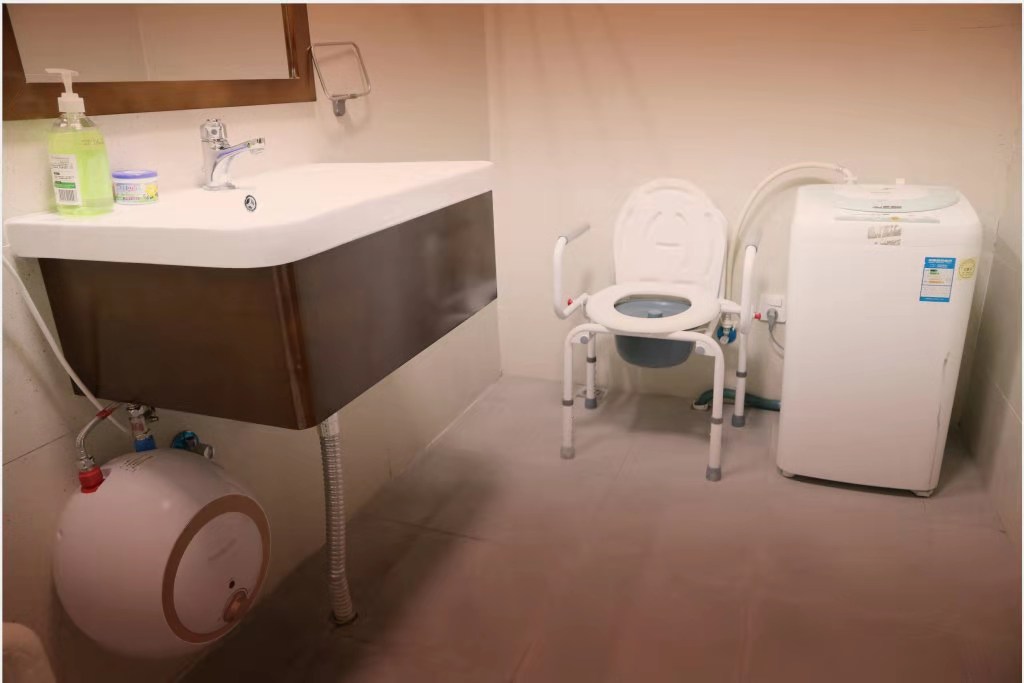 成都康源美宏養(yǎng)老機構(gòu)