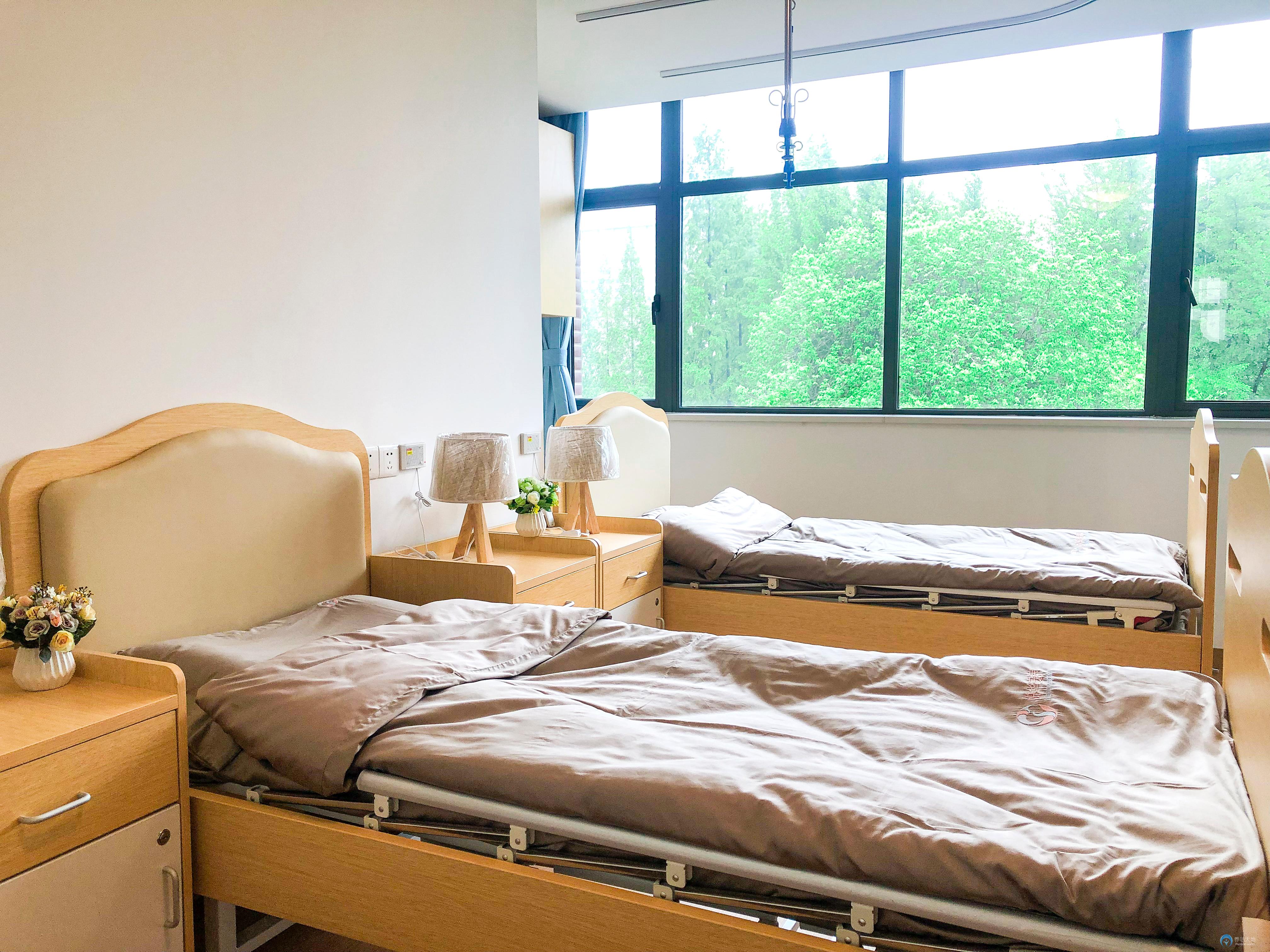 悅?cè)A洪武養(yǎng)老綜合中心