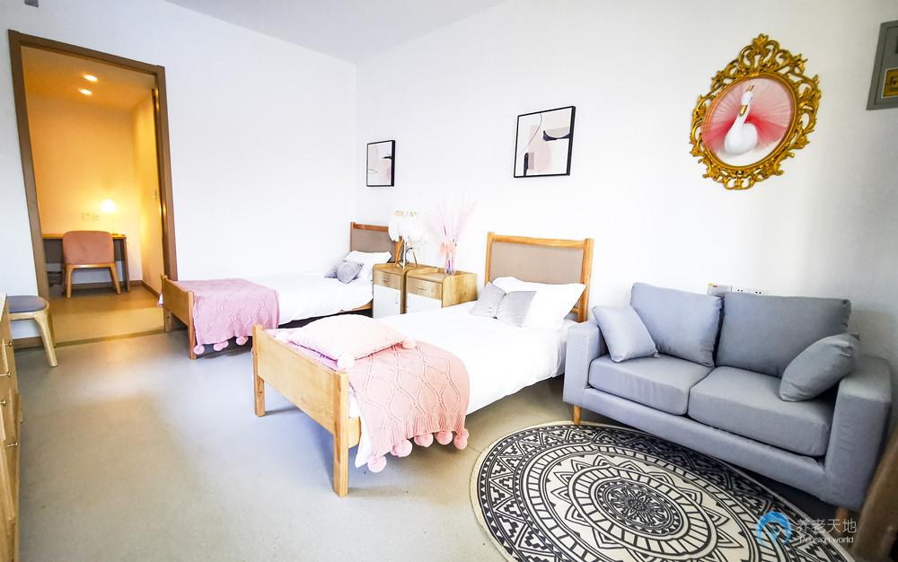 南京悅?cè)A康養(yǎng)谷 南京悅?cè)A康養(yǎng)谷