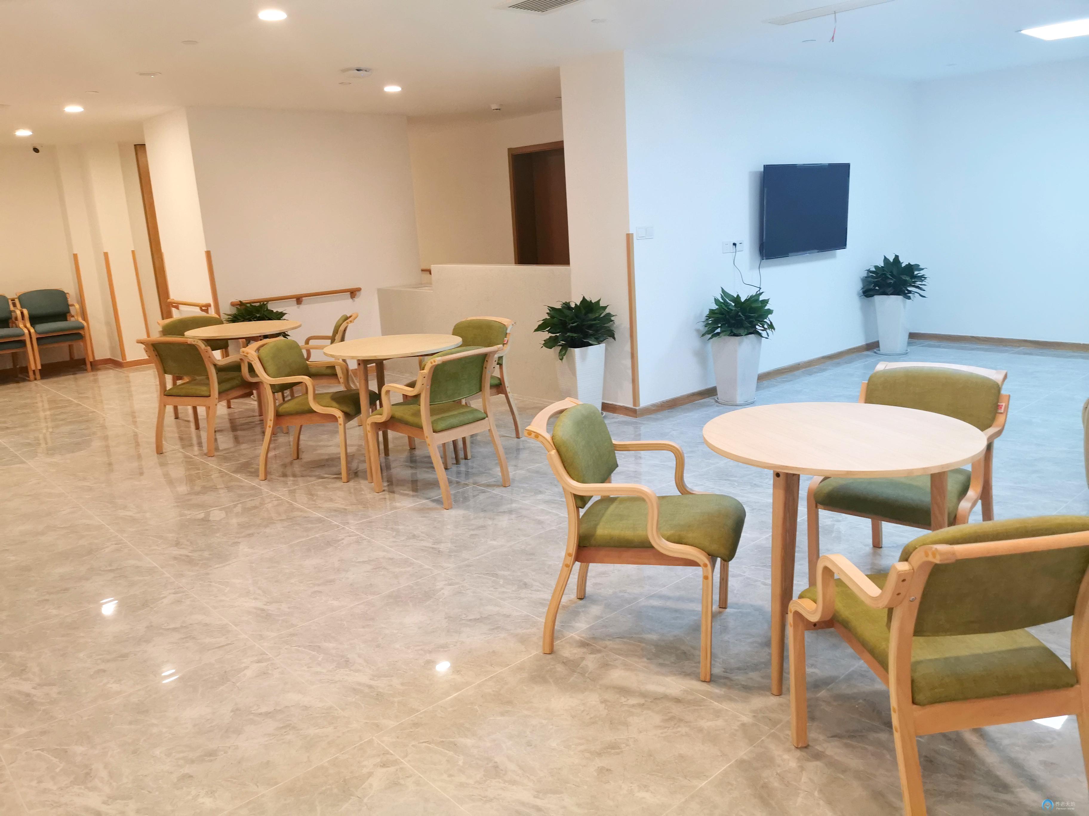 南京悅華安養(yǎng)西旺養(yǎng)老服務中心 南京悅華安養(yǎng)西旺養(yǎng)老服務中心