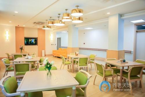 劉高安老·慈樂圓護理院